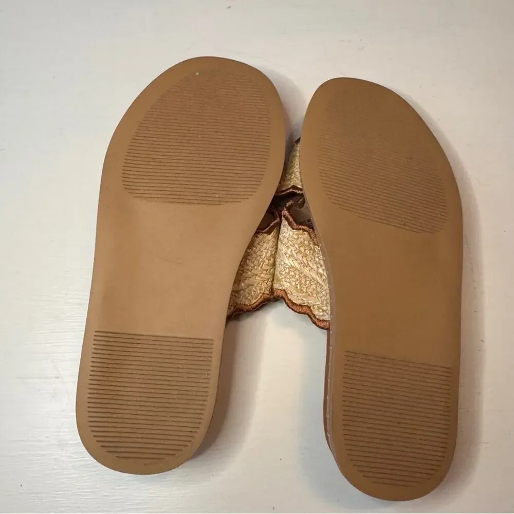 Maurices chelsea tan